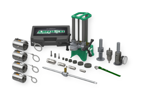 McElroy PP-R Hot Tap Productivity Package