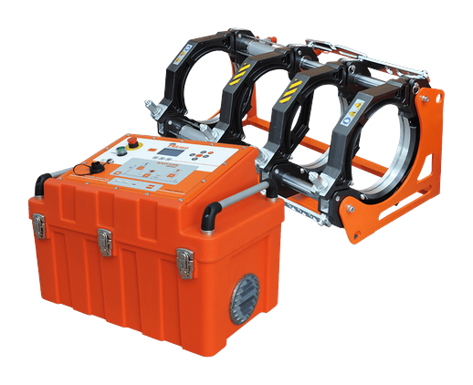 Ritmo Basic 250 Easy Life butt fusion machine
