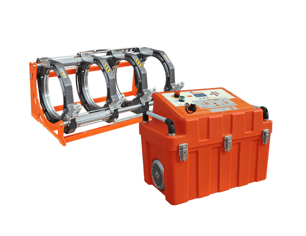 Ritmo Basic 355 Easy Life butt fusion machine
