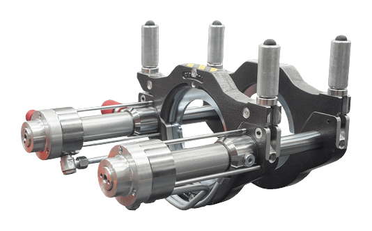 Ritmo Compact 160 butt fusion machine