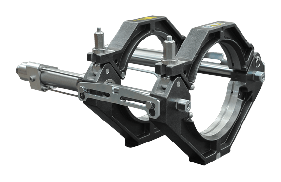 Ritmo Compact 250 butt fusion machine