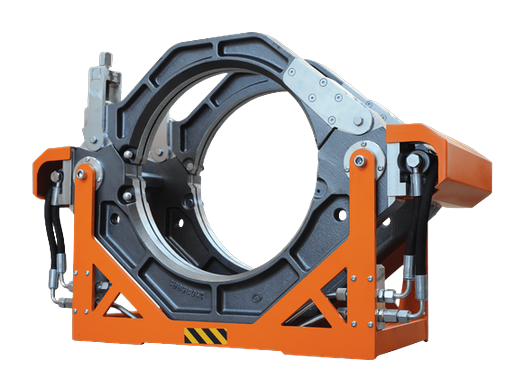 Ritmo Compact 355 butt fusion machine