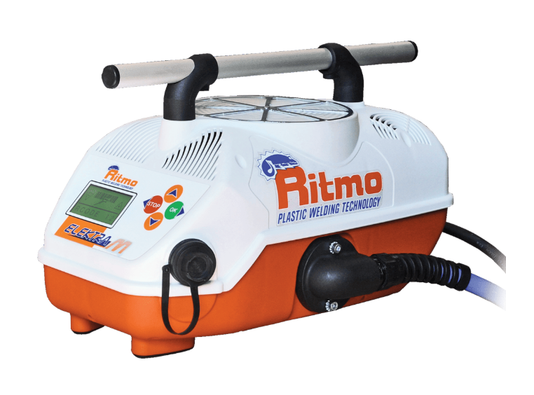 Ritmo Elektra M electrofusion processor
