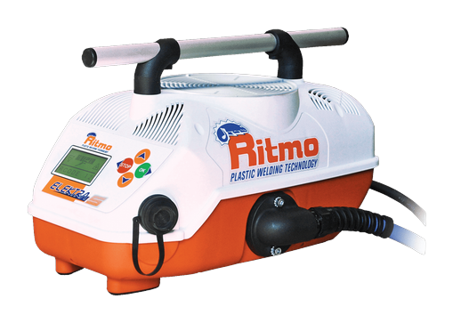 Ritmo Elektra S electrofusion processor