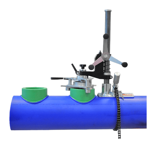 Ritmo Prisma UP 125 outlet fusion tool